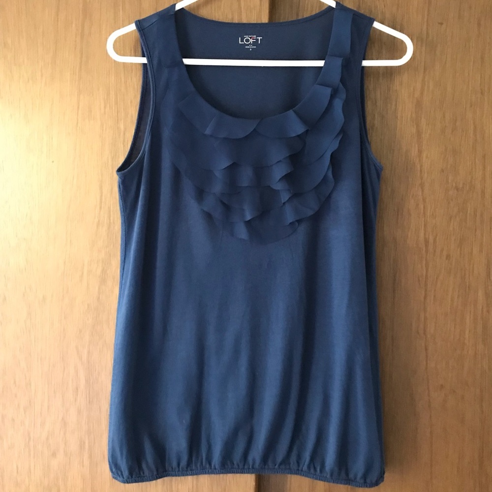 Ann Taylor Loft